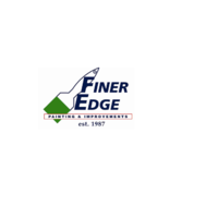 Finer Edge Painting & Improvements Inc. logo, Finer Edge Painting & Improvements Inc. contact details