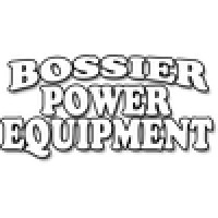 Bossier Power Equipment logo, Bossier Power Equipment contact details