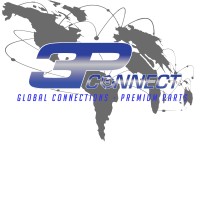 3pConnect LLC logo, 3pConnect LLC contact details