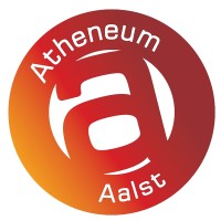 GO! Atheneum Aalst logo, GO! Atheneum Aalst contact details