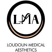 Loudoun Medical Aesthetics logo, Loudoun Medical Aesthetics contact details