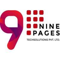 Ninepages Techsolutions Private Limited logo, Ninepages Techsolutions Private Limited contact details