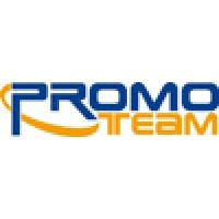 PROMO TEAM logo, PROMO TEAM contact details