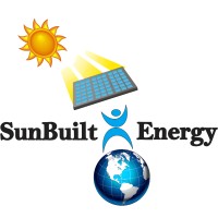 SunBuilt Energy logo, SunBuilt Energy contact details