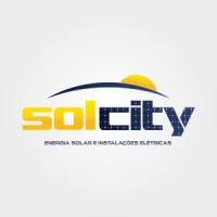 SOLCITY ENERGIA SOLAR logo, SOLCITY ENERGIA SOLAR contact details