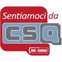 CSQ Centro Sordità Qualità logo, CSQ Centro Sordità Qualità contact details