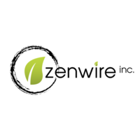 Zenwire logo, Zenwire contact details