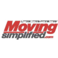 Moving Simplified logo, Moving Simplified contact details