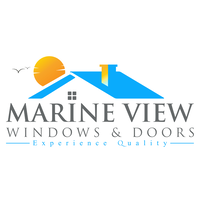 Marine View Windows & Doors logo, Marine View Windows & Doors contact details