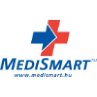 MediSmart Ltd. logo, MediSmart Ltd. contact details