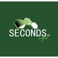 Seconds of Logic logo, Seconds of Logic contact details