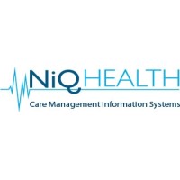 NiQ Health logo, NiQ Health contact details