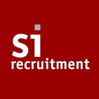 Si Recruitment logo, Si Recruitment contact details