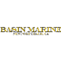 Basin Marine logo, Basin Marine contact details