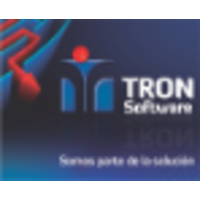 TRON Software logo, TRON Software contact details