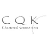 CQK Chartered Accountants LLP logo, CQK Chartered Accountants LLP contact details