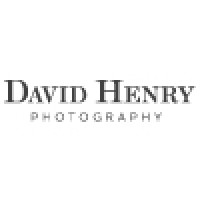 David Henry Photography logo, David Henry Photography contact details