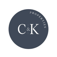 C&K Properties logo, C&K Properties contact details