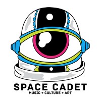 Space Cadet logo, Space Cadet contact details