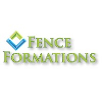 Fence Formations logo, Fence Formations contact details