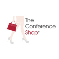 The Conference Shop logo, The Conference Shop contact details