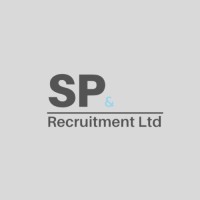 S&P Recruitment logo, S&P Recruitment contact details