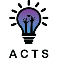 A Calling to Serve (ACTS) logo, A Calling to Serve (ACTS) contact details