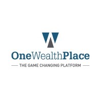 OneWealthPlace logo, OneWealthPlace contact details