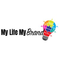 My Life My Brand logo, My Life My Brand contact details