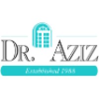 Dr. Aziz logo, Dr. Aziz contact details