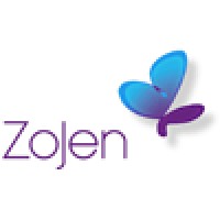 ZoJen logo, ZoJen contact details