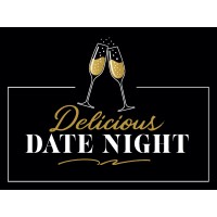 Delicious Date Night logo, Delicious Date Night contact details