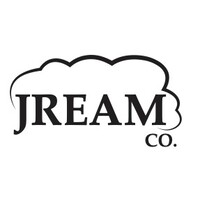 The Jream Company logo, The Jream Company contact details