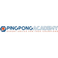 PingPongAcademy logo, PingPongAcademy contact details