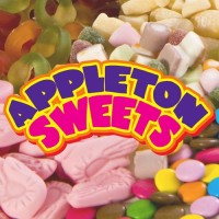 Appleton Sweets logo, Appleton Sweets contact details