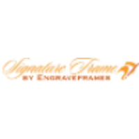 EngraveFrames, Inc. logo, EngraveFrames, Inc. contact details