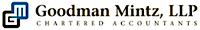 Goodman Mintz, LLP Chartered Professional Accountants logo, Goodman Mintz, LLP Chartered Professional Accountants contact details