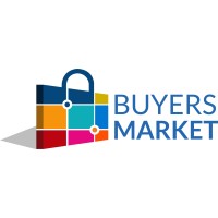 BuyersMarket logo, BuyersMarket contact details