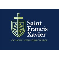 St Francis Xavier logo, St Francis Xavier contact details