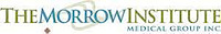 The Morrow Institute logo, The Morrow Institute contact details