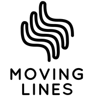 Moving Lines logo, Moving Lines contact details