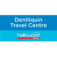 Deniliquin Travel Centre logo, Deniliquin Travel Centre contact details