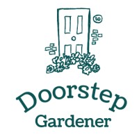 Doorstep Gardener logo, Doorstep Gardener contact details