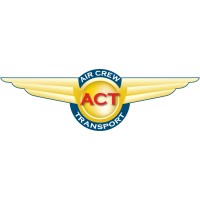 Air Crew Transport logo, Air Crew Transport contact details