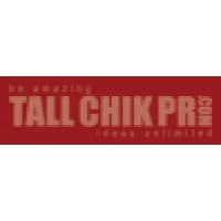 Tall Chik PR logo, Tall Chik PR contact details