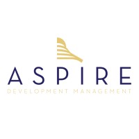 Aspire Developments logo, Aspire Developments contact details