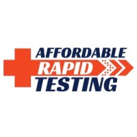 Affordable Rapid Testing logo, Affordable Rapid Testing contact details