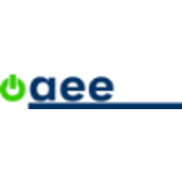 AEE AG logo, AEE AG contact details