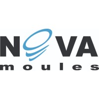 NOVAMOULES logo, NOVAMOULES contact details