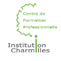 CFP Charmilles logo, CFP Charmilles contact details